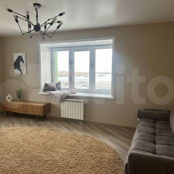 Сдается Многокомнатная квартира, 80 м²