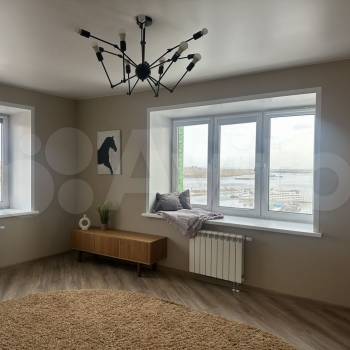 Сдается Многокомнатная квартира, 80 м²