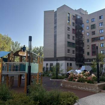 Сдается Многокомнатная квартира, 80 м²