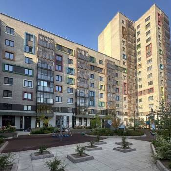 Сдается Многокомнатная квартира, 80 м²