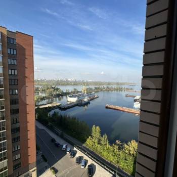 Сдается Многокомнатная квартира, 80 м²