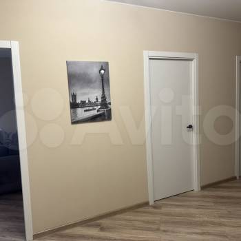 Сдается Многокомнатная квартира, 80 м²