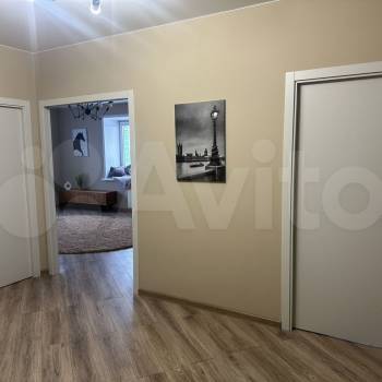 Сдается Многокомнатная квартира, 80 м²