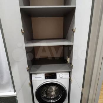 Сдается 1-комнатная квартира, 49 м²