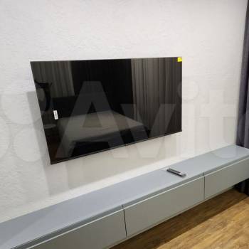 Сдается 1-комнатная квартира, 49 м²