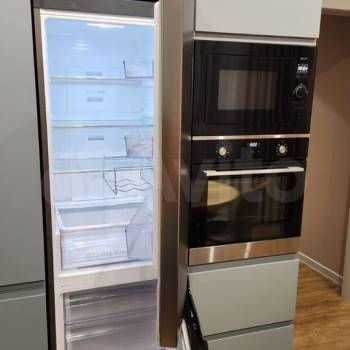 Сдается 1-комнатная квартира, 49 м²