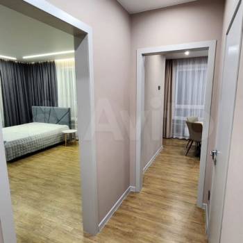 Сдается 1-комнатная квартира, 49 м²