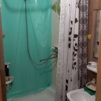 Продается 1-комнатная квартира, 21,3 м²