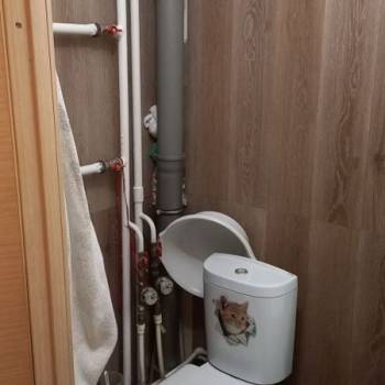 Продается 1-комнатная квартира, 21,3 м²