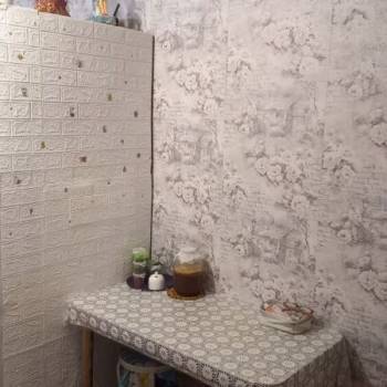 Продается 1-комнатная квартира, 21,3 м²