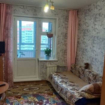 Продается 1-комнатная квартира, 21,3 м²