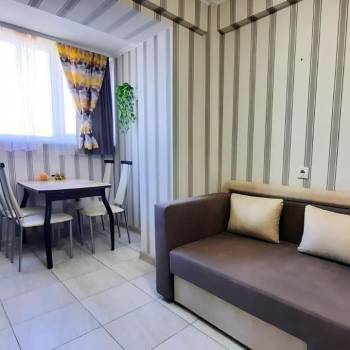 Сдается 2-х комнатная квартира, 54,6 м²