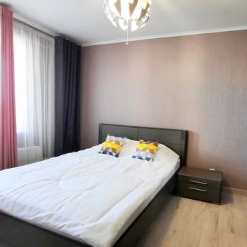 Сдается 2-х комнатная квартира, 54,6 м²