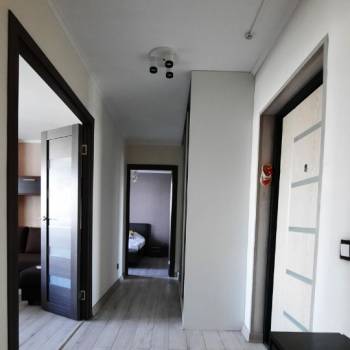 Сдается 2-х комнатная квартира, 54,6 м²