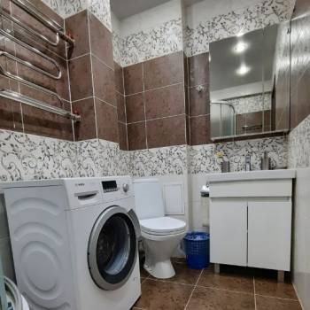 Сдается 2-х комнатная квартира, 54,6 м²