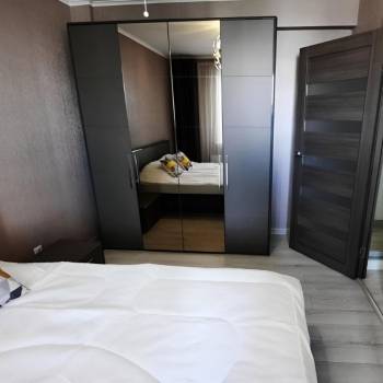 Сдается 2-х комнатная квартира, 54,6 м²