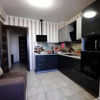 Сдается 2-х комнатная квартира, 54,6 м²