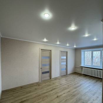 Продается Многокомнатная квартира, 62,1 м²