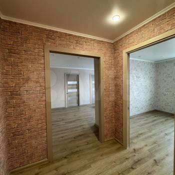 Продается Многокомнатная квартира, 62,1 м²