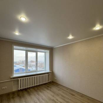 Продается Многокомнатная квартира, 62,1 м²