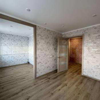 Продается Многокомнатная квартира, 62,1 м²