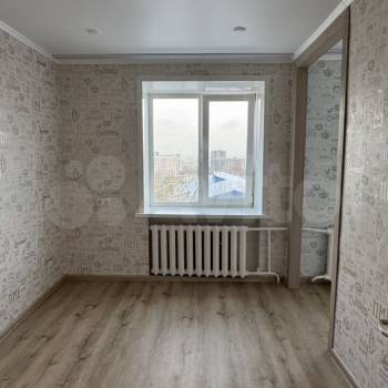 Продается Многокомнатная квартира, 62,1 м²