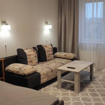 Сдается 1-комнатная квартира, 41,2 м²