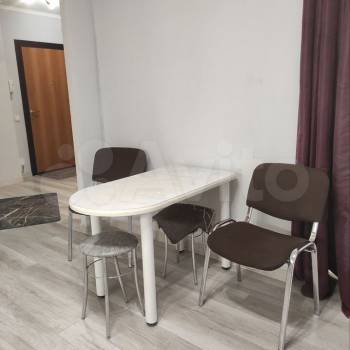 Сдается 1-комнатная квартира, 41,2 м²