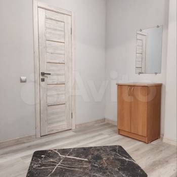 Сдается 1-комнатная квартира, 41,2 м²