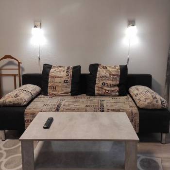 Сдается 1-комнатная квартира, 41,2 м²