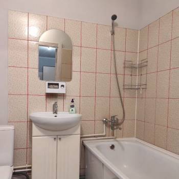 Сдается 1-комнатная квартира, 41,2 м²