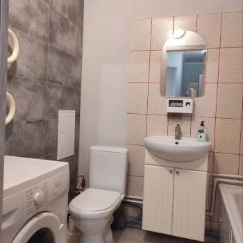 Сдается 1-комнатная квартира, 41,2 м²