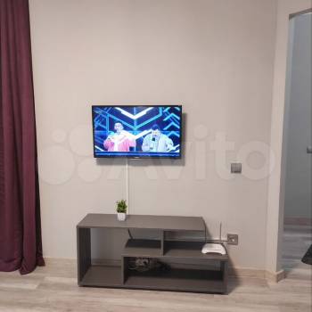 Сдается 1-комнатная квартира, 41,2 м²