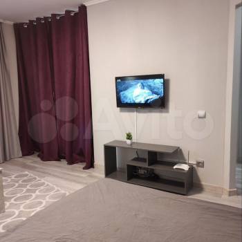 Сдается 1-комнатная квартира, 41,2 м²