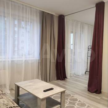 Сдается 1-комнатная квартира, 41,2 м²