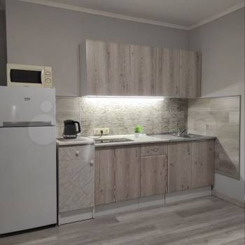 Сдается 1-комнатная квартира, 41,2 м²