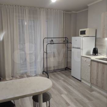Сдается 1-комнатная квартира, 41,2 м²