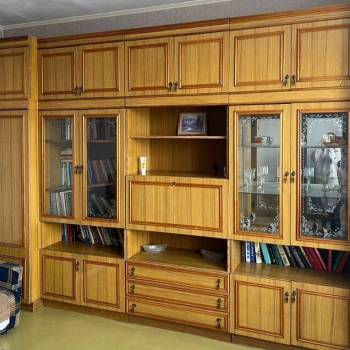 Продается Многокомнатная квартира, 85,2 м²