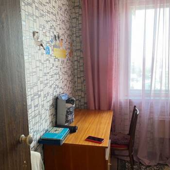 Продается Многокомнатная квартира, 85,2 м²