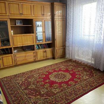 Продается Многокомнатная квартира, 85,2 м²