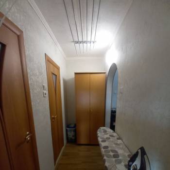 Продается 1-комнатная квартира, 40,7 м²