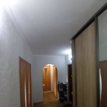 Продается 1-комнатная квартира, 40,7 м²