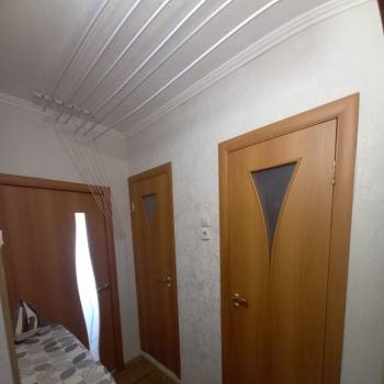 Продается 1-комнатная квартира, 40,7 м²