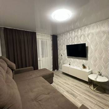 Сдается 2-х комнатная квартира, 48 м²