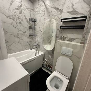 Сдается 2-х комнатная квартира, 48 м²