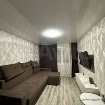 Сдается 2-х комнатная квартира, 48 м²