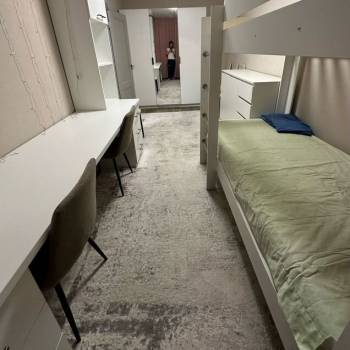 Сдается 2-х комнатная квартира, 48 м²