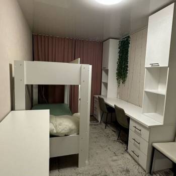 Сдается 2-х комнатная квартира, 48 м²
