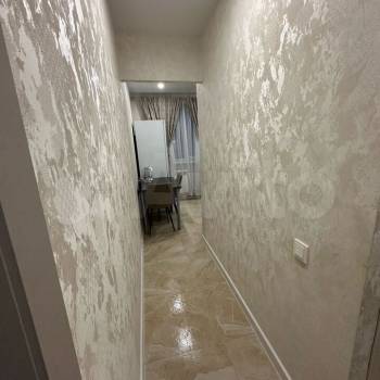 Сдается 2-х комнатная квартира, 48 м²