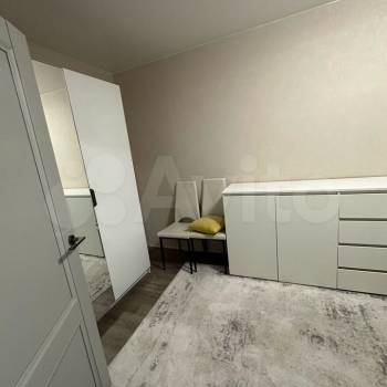 Сдается 2-х комнатная квартира, 48 м²